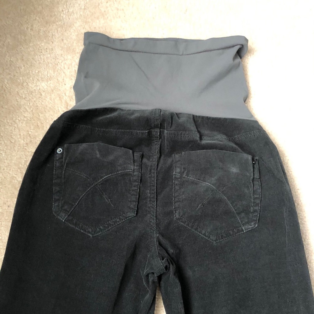 A Pea In The Pod Maternity Pants